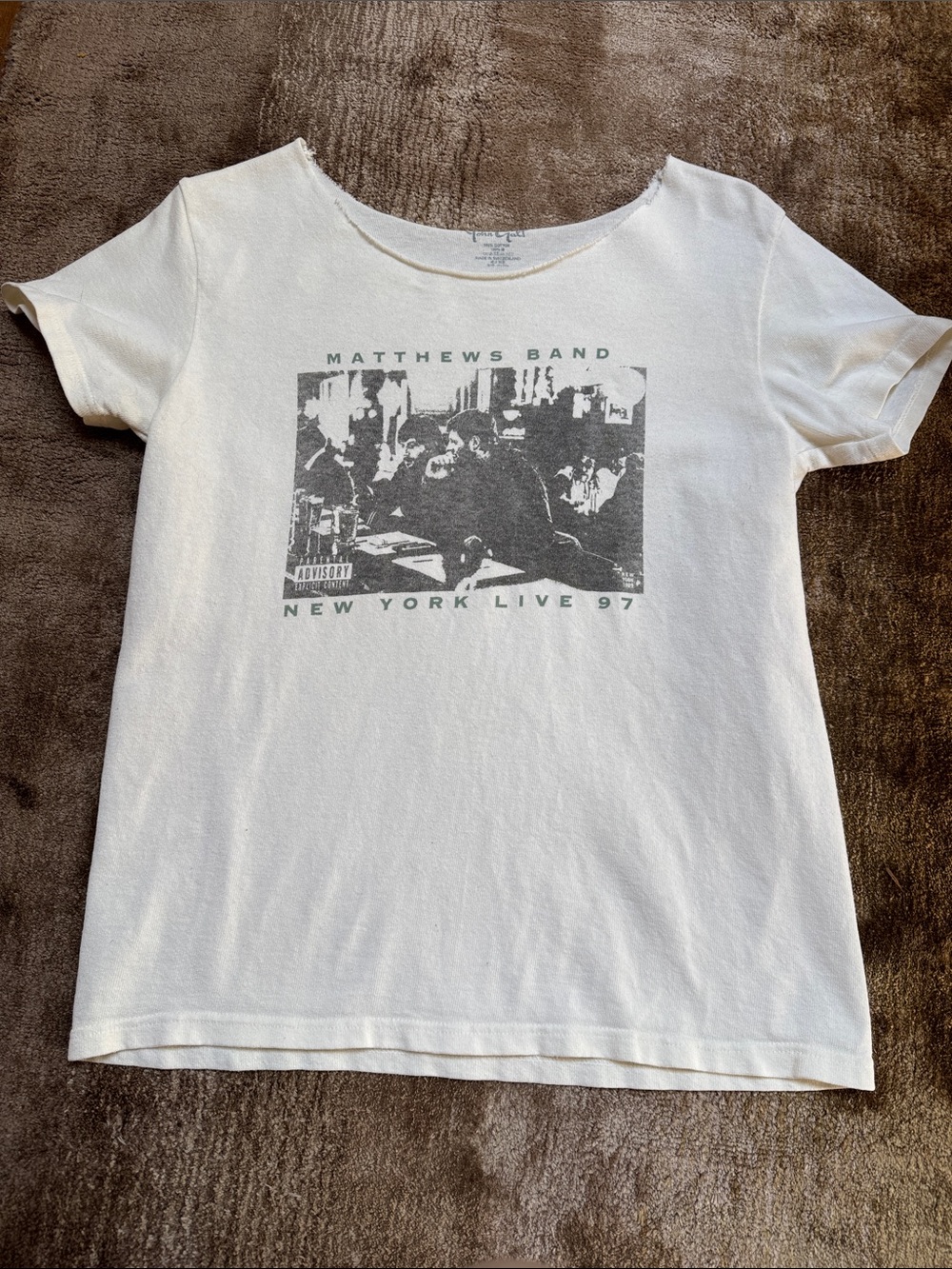 Brandy Melville T-shirt